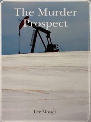 cover image of The Murder Prospect